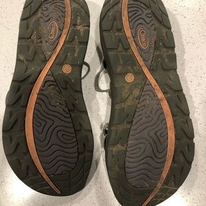 Chaco Sandals